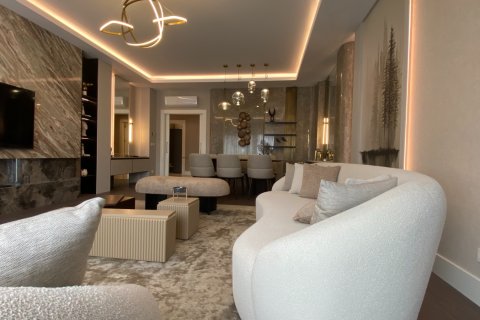 Продажа виллы  в Стамбуле, Турция 4+2, 278м2, №211904 – фото 11