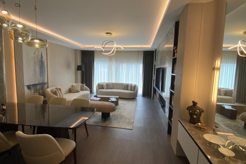 Продажа виллы  в Стамбуле, Турция 4+2, 278м2, №211904 – фото 10