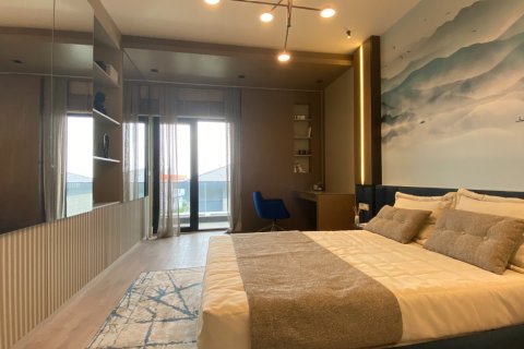 Продажа виллы  в Стамбуле, Турция 4+2, 278м2, №211904 – фото 14