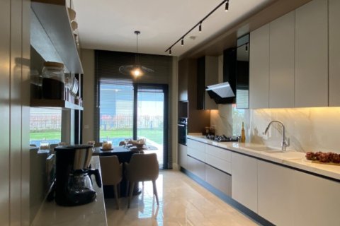 Продажа виллы  в Стамбуле, Турция 4+2, 278м2, №211904 – фото 9