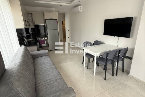 Продажа квартиры  в Аланье, Анталье, Турция 1+1, 45м2, №211903 – фото 2