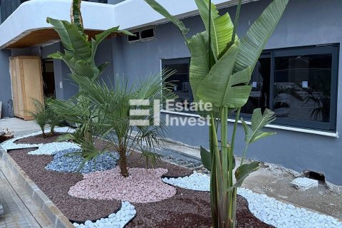 Продажа квартиры  в Аланье, Анталье, Турция 1+1, 45м2, №211903 – фото 15