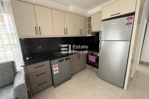 Продажа квартиры  в Аланье, Анталье, Турция 1+1, 45м2, №211903 – фото 4