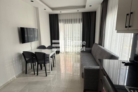 Продажа квартиры  в Аланье, Анталье, Турция 1+1, 45м2, №211903 – фото 3