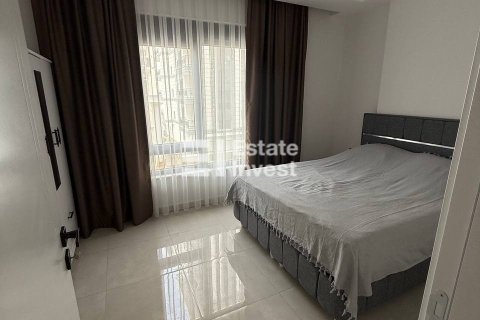 Продажа квартиры  в Аланье, Анталье, Турция 1+1, 45м2, №211903 – фото 7