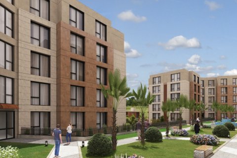 Продажа квартиры  в Стамбуле, Турция 5+1, 275м2, №211909 – фото 6