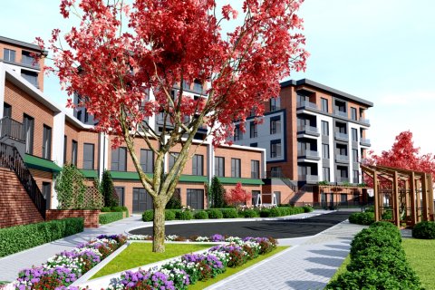 Продажа квартиры  в Стамбуле, Турция 2+1, 110м2, №211908 – фото 2