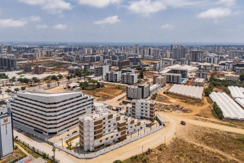 1+1 Apartment in Altintash, Antalya, Turkey No. 231333