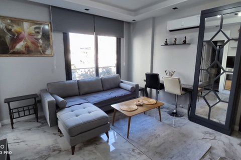 1+1 Apartment in Mersin, Turkey No. 231332