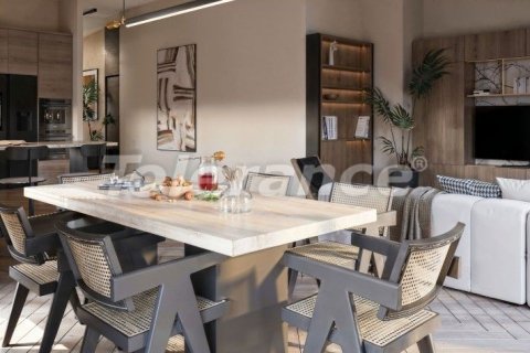 Daire  3+1  Lara, Antalya, Türkiye №219713 - 14