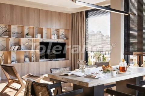 Daire  3+1  Lara, Antalya, Türkiye №219713 - 4