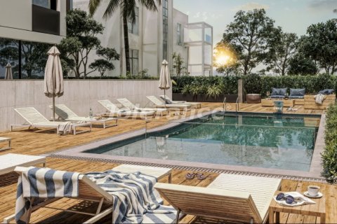 Daire  3+1  Lara, Antalya, Türkiye №219713 - 2