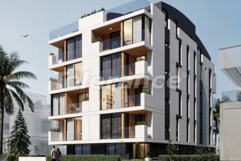 Daire  3+1  Lara, Antalya, Türkiye №219713