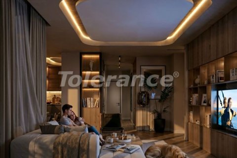 Daire  3+1  Lara, Antalya, Türkiye №219713 - 8