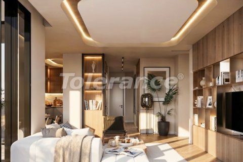 Daire  3+1  Lara, Antalya, Türkiye №219713 - 3