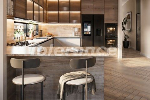 Daire  3+1  Lara, Antalya, Türkiye №219713 - 13