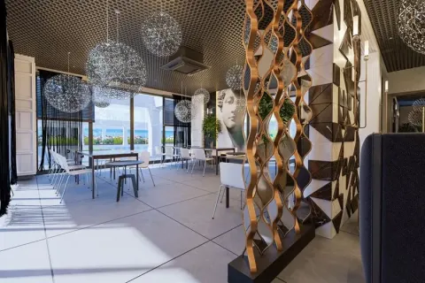 2+1 Lejlighed  i Alanya, Antalya, Tyrkiet Nr. 219704 - 12