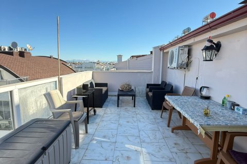 آپارتمان در  Antalya ، ترکیه 2 خوابه ، 110 متر مربع.  شماره 219705 - 13