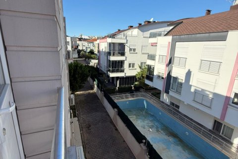 آپارتمان در  Antalya ، ترکیه 2 خوابه ، 110 متر مربع.  شماره 219705 - 14