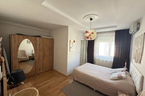 آپارتمان در  Antalya ، ترکیه 2 خوابه ، 110 متر مربع.  شماره 219705 - 5