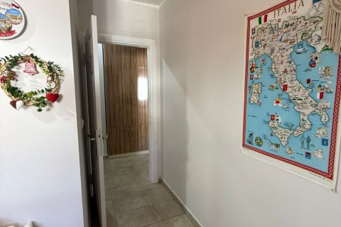 آپارتمان در  Antalya ، ترکیه 2 خوابه ، 110 متر مربع.  شماره 219705 - 11