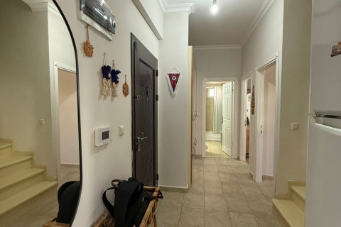 آپارتمان در  Antalya ، ترکیه 2 خوابه ، 110 متر مربع.  شماره 219705 - 24