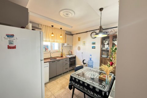 آپارتمان در  Antalya ، ترکیه 2 خوابه ، 110 متر مربع.  شماره 219705 - 3