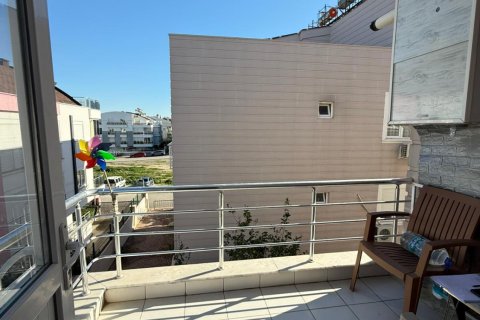 آپارتمان در  Antalya ، ترکیه 2 خوابه ، 110 متر مربع.  شماره 219705 - 22