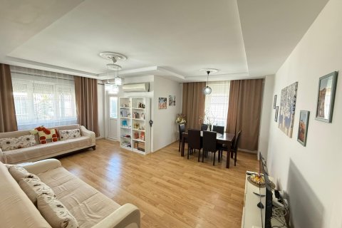 Daire  2+1  Antalya, Türkiye №219705