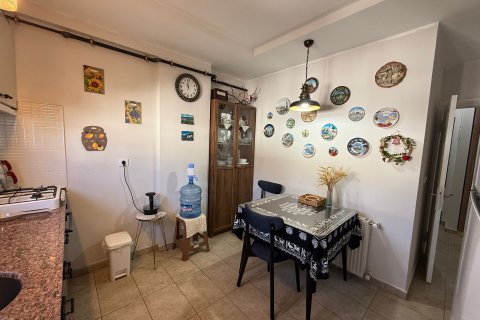 آپارتمان در  Antalya ، ترکیه 2 خوابه ، 110 متر مربع.  شماره 219705 - 20