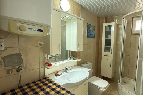 آپارتمان در  Antalya ، ترکیه 2 خوابه ، 110 متر مربع.  شماره 219705 - 8