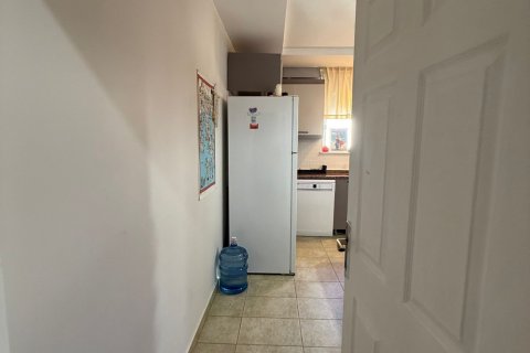 آپارتمان در  Antalya ، ترکیه 2 خوابه ، 110 متر مربع.  شماره 219705 - 25