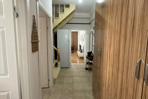 آپارتمان در  Antalya ، ترکیه 2 خوابه ، 110 متر مربع.  شماره 219705 - 6