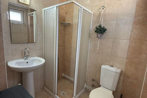 آپارتمان در  Antalya ، ترکیه 2 خوابه ، 110 متر مربع.  شماره 219705 - 9