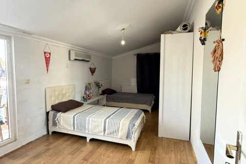 آپارتمان در  Antalya ، ترکیه 2 خوابه ، 110 متر مربع.  شماره 219705 - 16