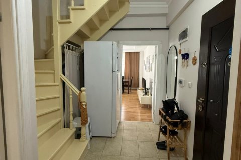 آپارتمان در  Antalya ، ترکیه 2 خوابه ، 110 متر مربع.  شماره 219705 - 12