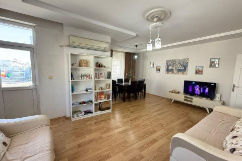 آپارتمان در  Antalya ، ترکیه 2 خوابه ، 110 متر مربع.  شماره 219705 - 2