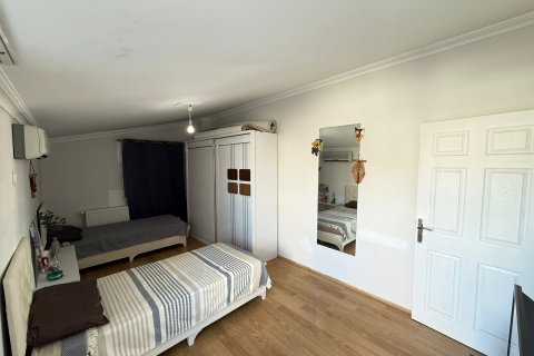 آپارتمان در  Antalya ، ترکیه 2 خوابه ، 110 متر مربع.  شماره 219705 - 17