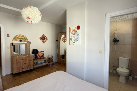 آپارتمان در  Antalya ، ترکیه 2 خوابه ، 110 متر مربع.  شماره 219705 - 7