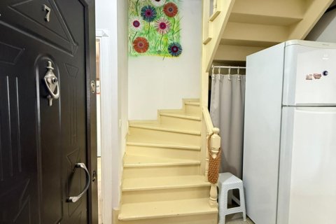 آپارتمان در  Antalya ، ترکیه 2 خوابه ، 110 متر مربع.  شماره 219705 - 26