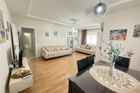 آپارتمان در  Antalya ، ترکیه 2 خوابه ، 110 متر مربع.  شماره 219705 - 18