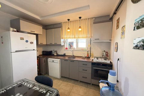 آپارتمان در  Antalya ، ترکیه 2 خوابه ، 110 متر مربع.  شماره 219705 - 4