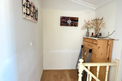 آپارتمان در  Antalya ، ترکیه 2 خوابه ، 110 متر مربع.  شماره 219705 - 15