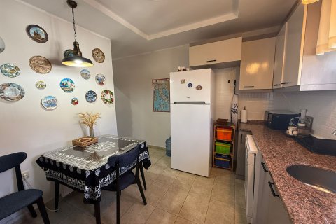 آپارتمان در  Antalya ، ترکیه 2 خوابه ، 110 متر مربع.  شماره 219705 - 19