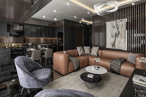 1+1 Lägenhet  i Bahceli, Girne,  Nr. 214138 - 9