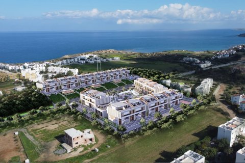 1+1 Lägenhet  i Bahceli, Girne,  Nr. 214138 - 4