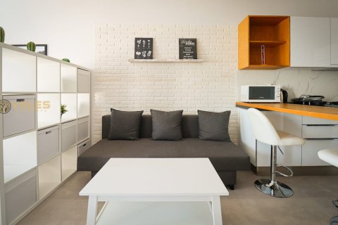 آپارتمان در  Bogazi ، ترکیه 50 متر مربع.  شماره 214142 - 13