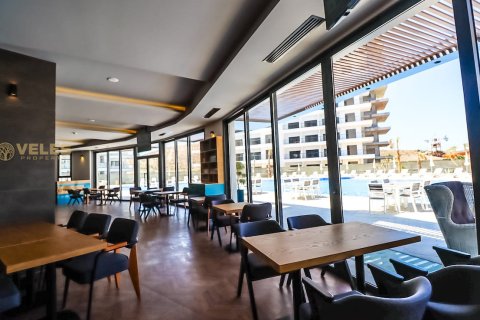 آپارتمان در  Bogazi ، ترکیه 50 متر مربع.  شماره 214142 - 10