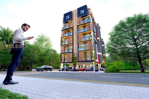 Daire  2+1  Girne,  №214141 - 2