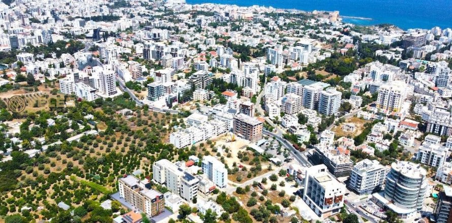 Daire  2+1  Girne,  №214141